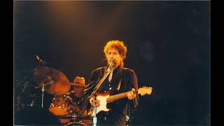 Bob Dylan - Love Sick (Live)