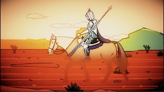 Music video thumbnail preview for KERIMKAAN - Attack (Official Music Video) by Konstruktivist