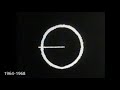 NET PBS Logo History UPDATE 1952 Present