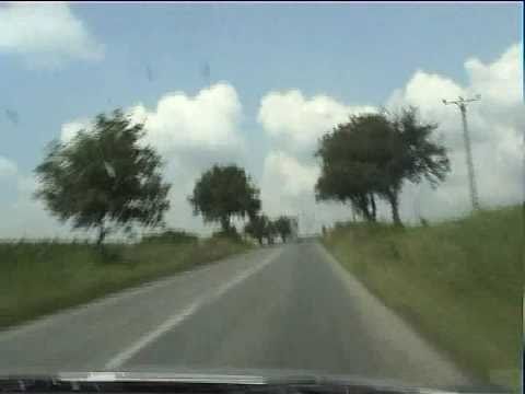 Marpod (Jahr 2005) - Sibiu - Teil 1