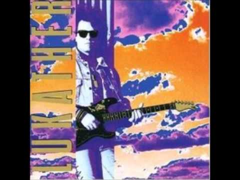 Steve Lukather   Drive a crooked road