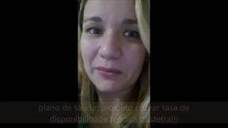 Obstetra/parto: taxa disponibilidade na visão juridica