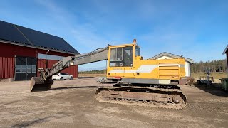 &Aring;kerman EC200 miniexcavadora | Imagen 4 - Machineryline