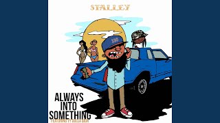 Always Into Something (feat. Ty Dolla $ign)