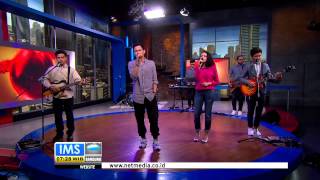 Performance HIVI! - Orang Ke-3 - IMS