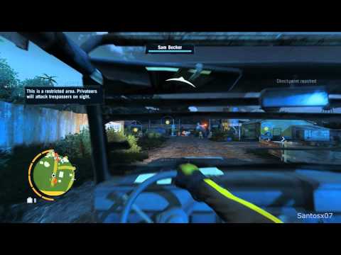 Far Cry 3 Walkthrough Part 53 - No Commentary Playthrough (PC)