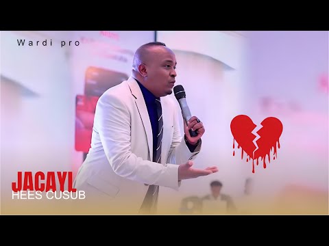 MAXAMED BK HEES CUSUB | JACAYLKIYO WEERARKIISA | NEW MUSIC VIDEO 2026