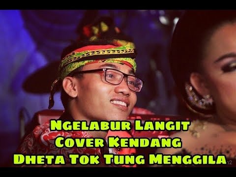Cover Kendang Ngelabur Langit Gayeng Banget