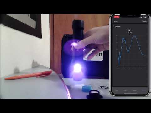 iSpectral