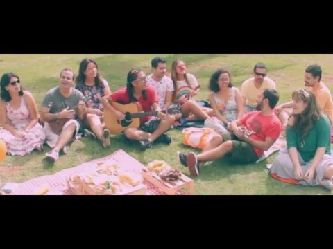 Bruno Camurati - Tudo Vai Ficar Bem (Clipe Oficial)