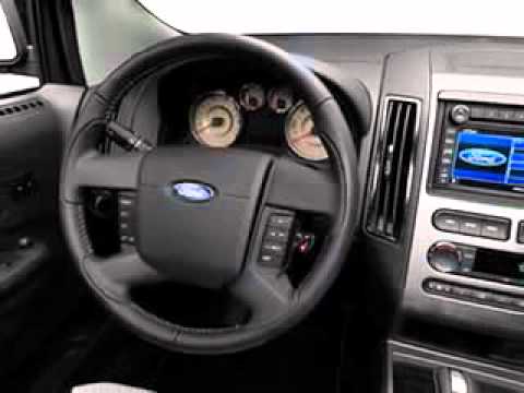 2010 Ford Edge Norris Ford of Dundalk Dundalk, MD 21222