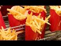 What You Should Know Before Eating At McDonald S