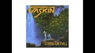 Gaskin - Tomorrow Today