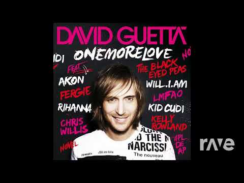 Rihanna vs. David Guetta- Sexy S&M