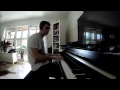 Linkin Park - Leave Out All The Rest - Piano ...