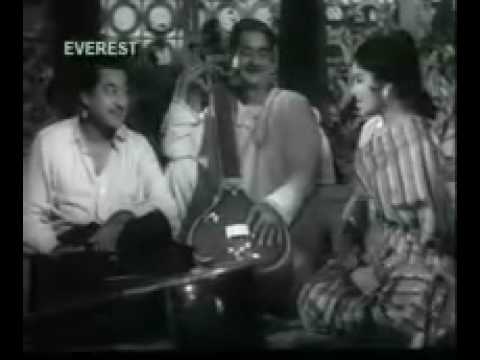 sa sa sa re - Kishore Kumar