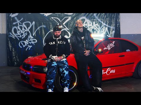 Sebastian Bax - Youngsta (feat. Separ) [prod. by GMM] [OFFICIAL VIDEO]