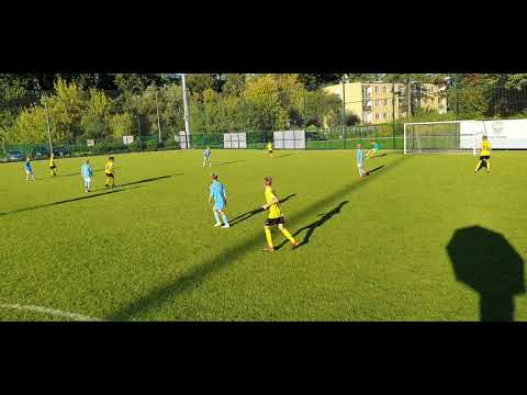 4Q MARCOVIA MARKI 09 - VICTORIA SULEJÓWEK 09 wynik 8-3