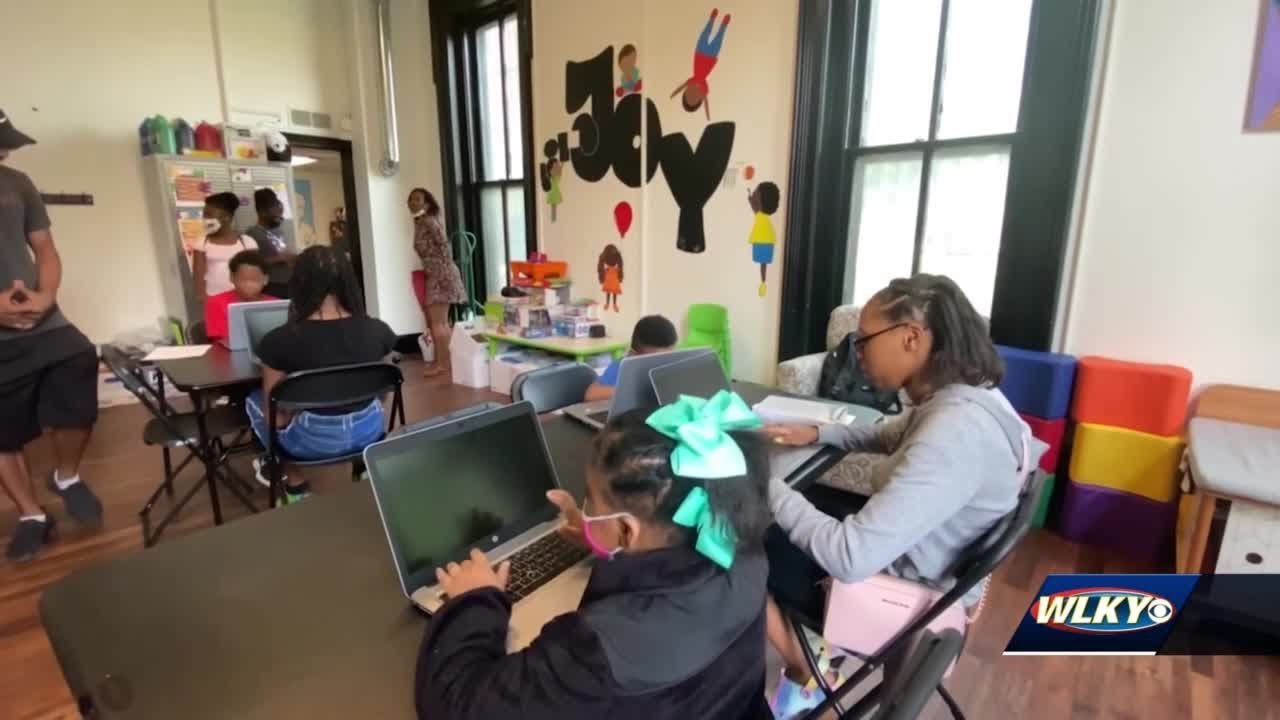 Local organizations teaming up to help Black students learn computer coding