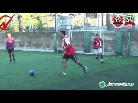 Apdi Vs Mercado de Beccar (T102 Copa W Rooney)