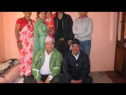 Nepathya, aaija Nidari