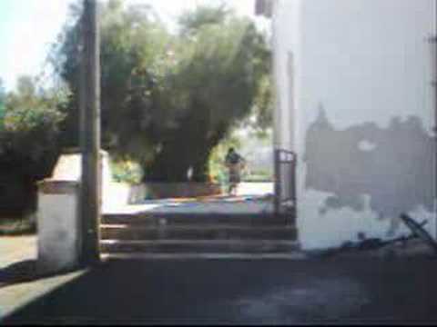 Alcobertas Riders - Downtown