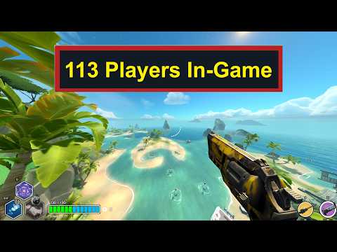 Diabotical Rogue - The Most Slept On Movement Shooter