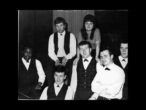 O'Hara's Playboys - Voices - Fontana TF 949 (1968)