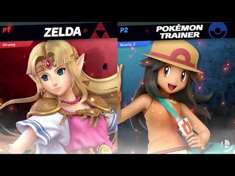 Encore Smash Weekly #205 - SBU | Quidd Vs. ZeroTwoNone - Winners Semifinals