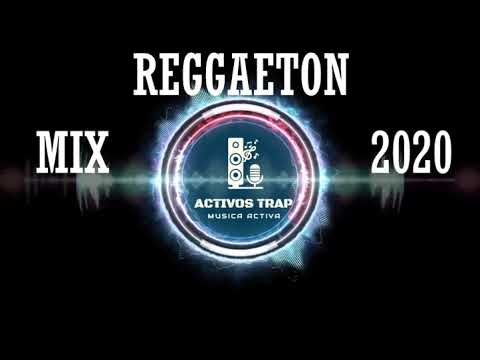 MIX REGGAETON AÑO NUEVO 2021 ( FARRUKO,J BALVIN,MALUMA,NICKY JAM,JUSTIN QUILES ) Activos Trap