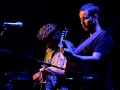 Yonder Mountain String Band with Drew Emmitt - Death Trip on 6-18-2008