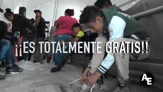 Pista de Hielo en Atizapán de Zaragoza