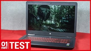 Avec le Omen 17, HP trouve enfin sa place