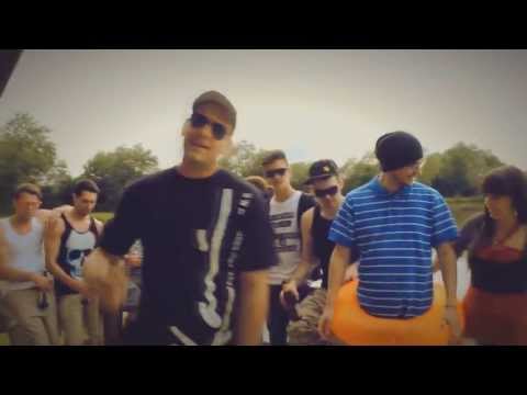 King Track - VBT 2013 ZR MoooN vs. King Track (feat. Muchacho)