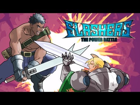 Dual Blades Steam Key GLOBAL - 9