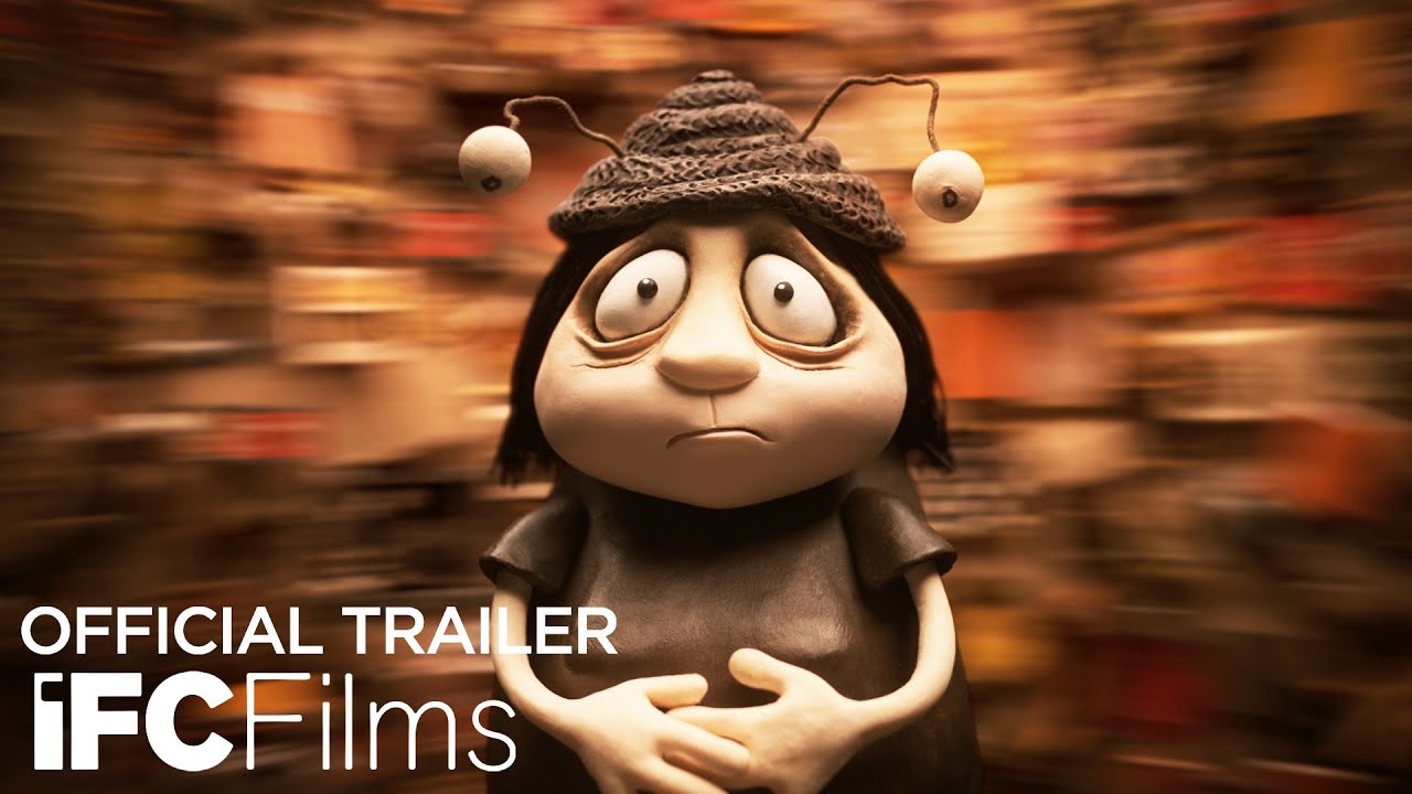 Official US Trailer