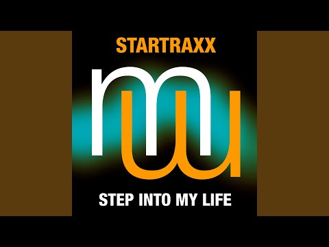 Step Into My Life (radio edit)