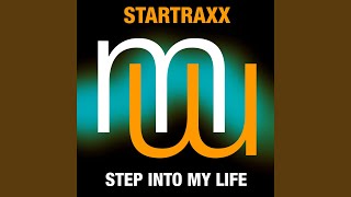 Step Into My Life (radio edit)