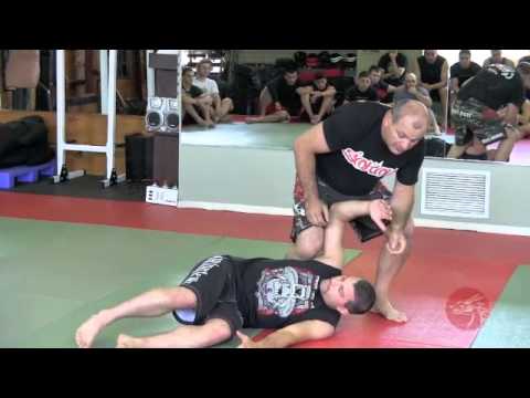 Montreal Grappling Classes