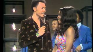 Buster Jones Interviews Gladys Knight- Soul Unlimited 1973