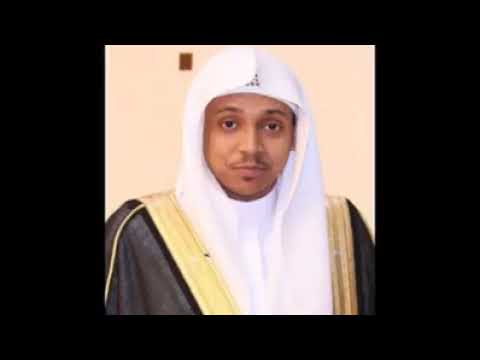 تلاوات عذبة بالمقام العراقي للشيخ القارئ عمر الدريويز