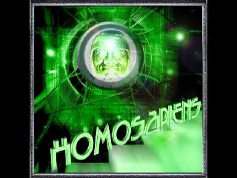 Telepatic and Ital - Naica