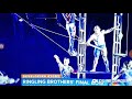 Ringling Brothers Final Bow Speedy