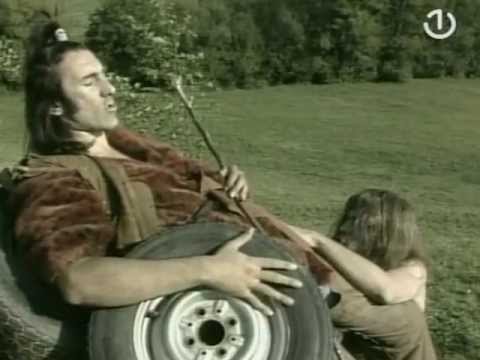 TLN, Kako je izmišljen točak