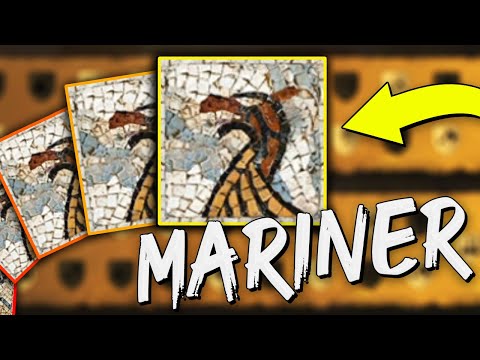 Mariner - Bannerlord War Sails Best Perks for Each Skill