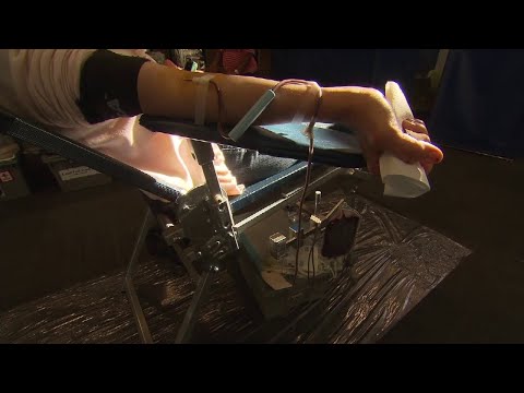 NY Long Island Blood Drive