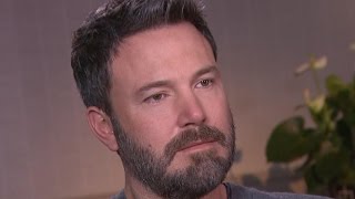 Inside Ben Affleck's Struggle with Sobriety