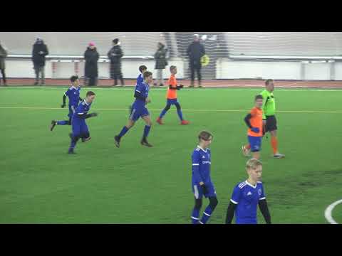 JäPS - PPJ (LPS-turnaus 11.12.2021)