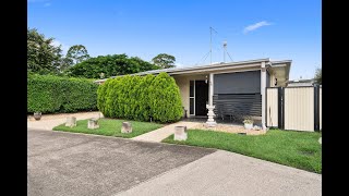 58/466 Steve Irwin Way, BEERBURRUM, QLD 4517