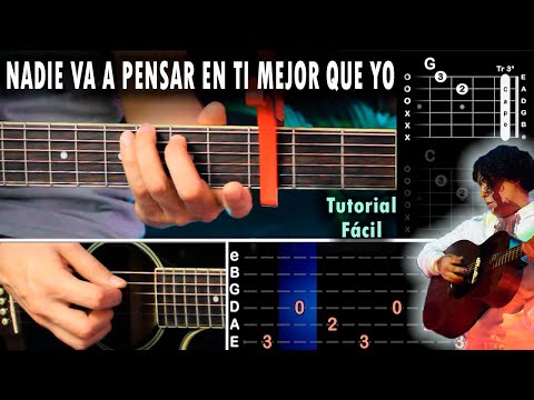 Nadie Va A Pensar En Ti Mejor Que Yo - Ed…